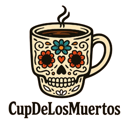 Muerto Mugs